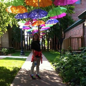 Meet your Posher, Michelle